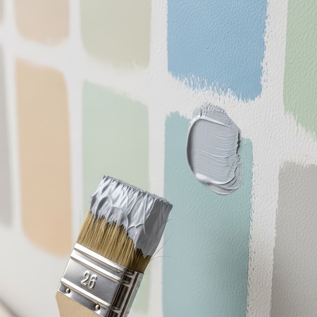colour consultation